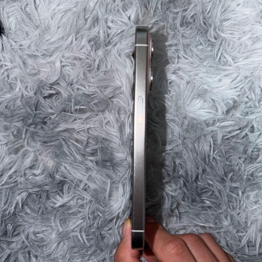 【かじ】iPhone15Pro 256G ジャンク品