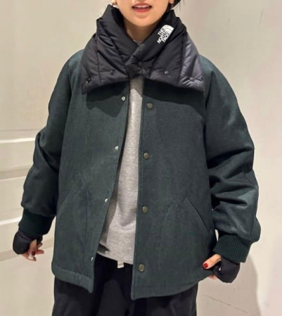 THE NORTH FACE☆ネックウォーマー