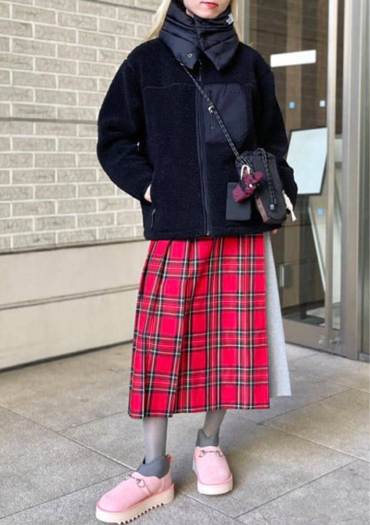 THE NORTH FACE☆ネックウォーマー