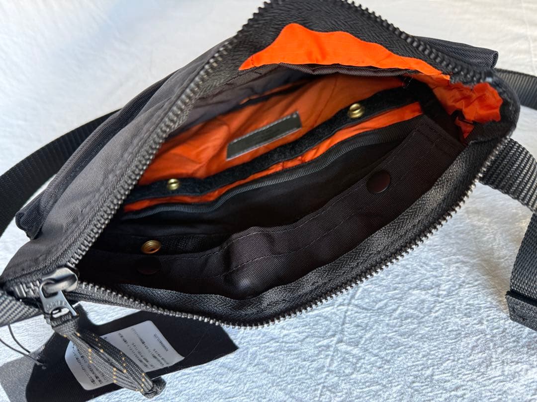 新品　ポーターフォース　PORTER FORCE ショルダーバッグ