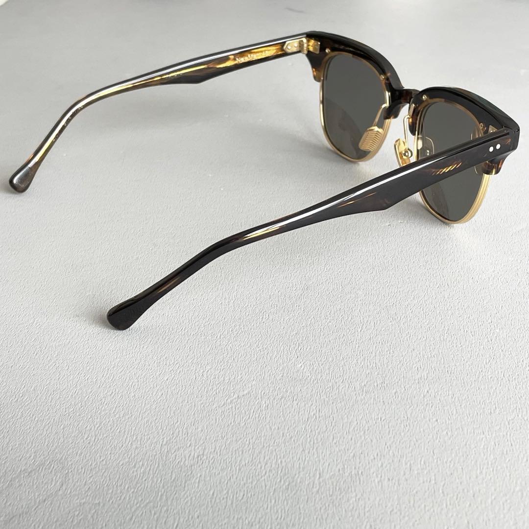 foo0027　NATIVE SONS サングラス NewMan 48