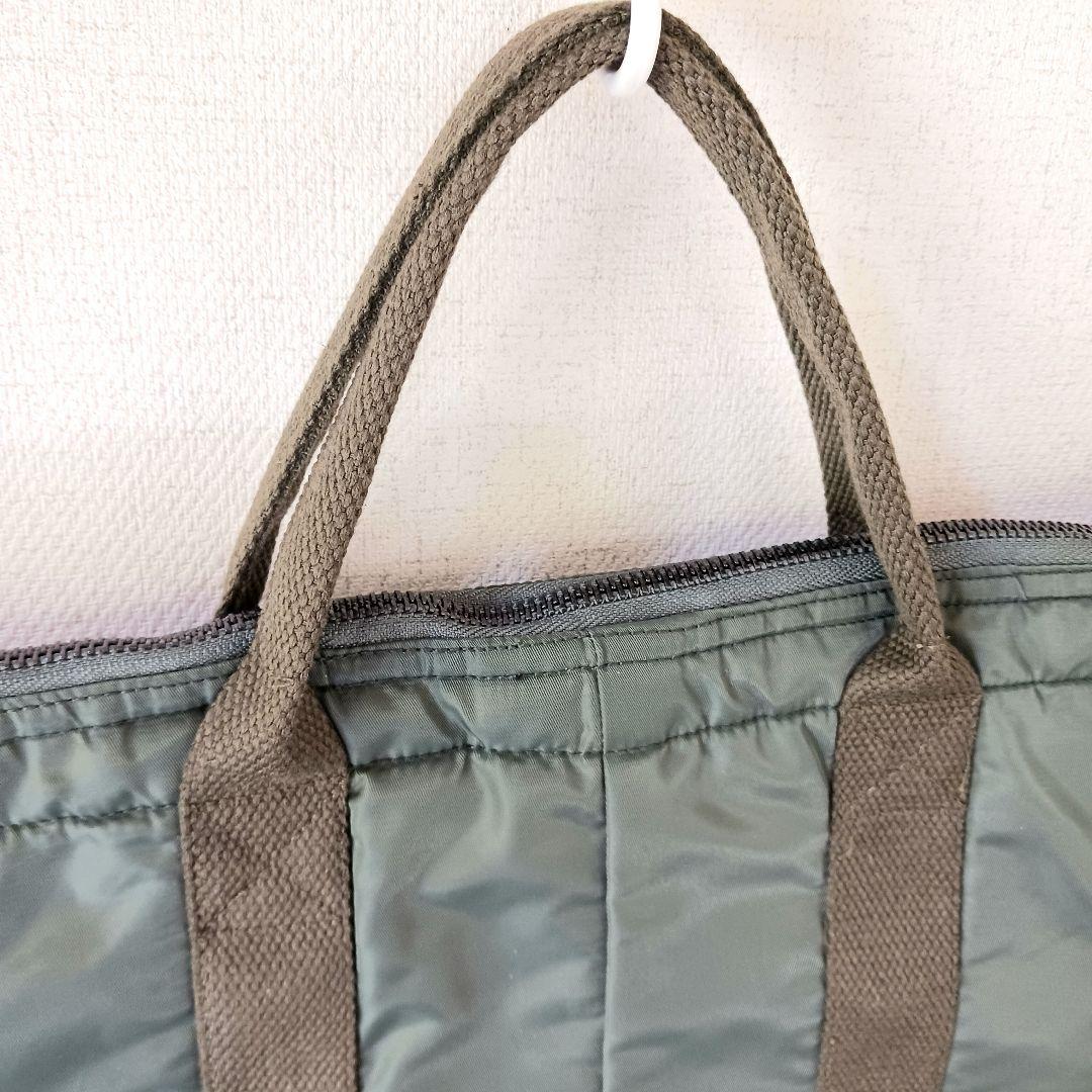 1950s OLDタイプ 初期型 アメリカ空軍 ヘルメットバッグ セージ