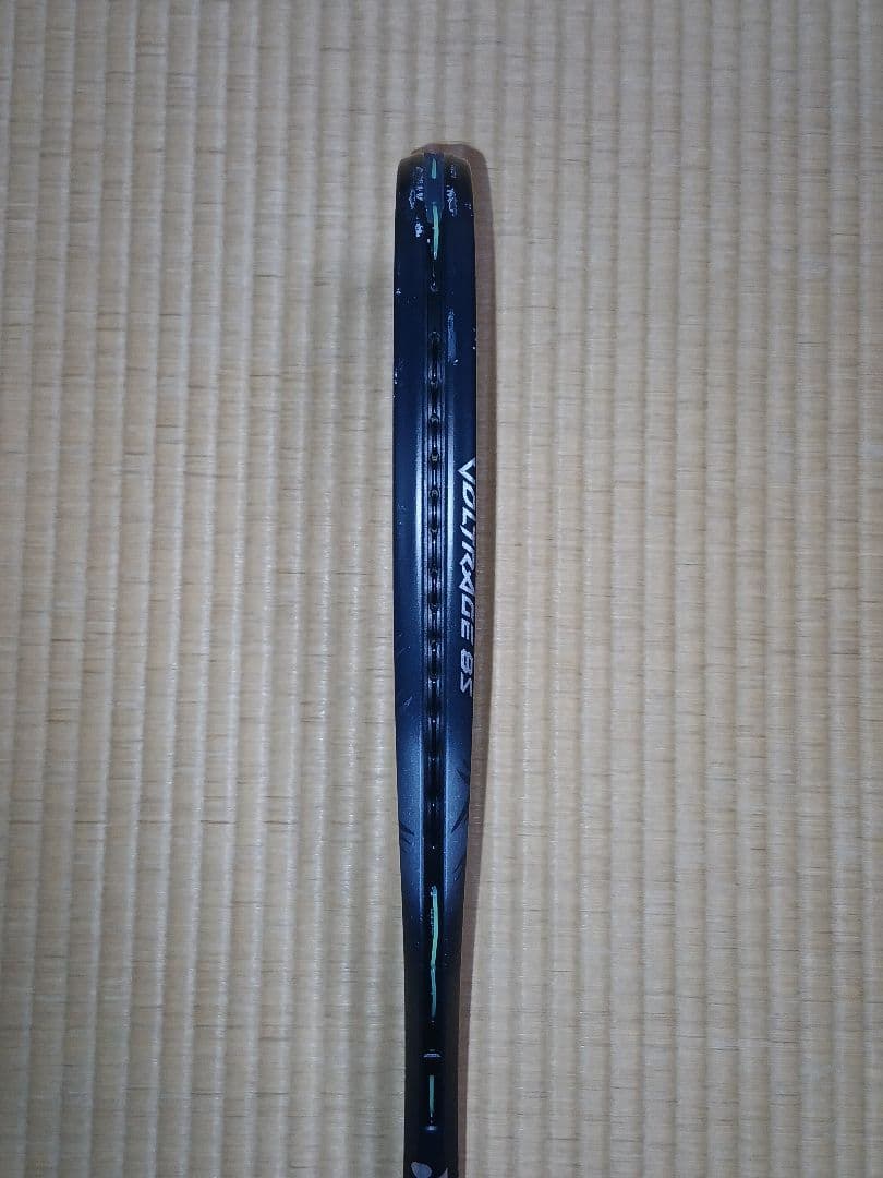 ボルトレイジ8S（VOLTRAGE 8S） UL1