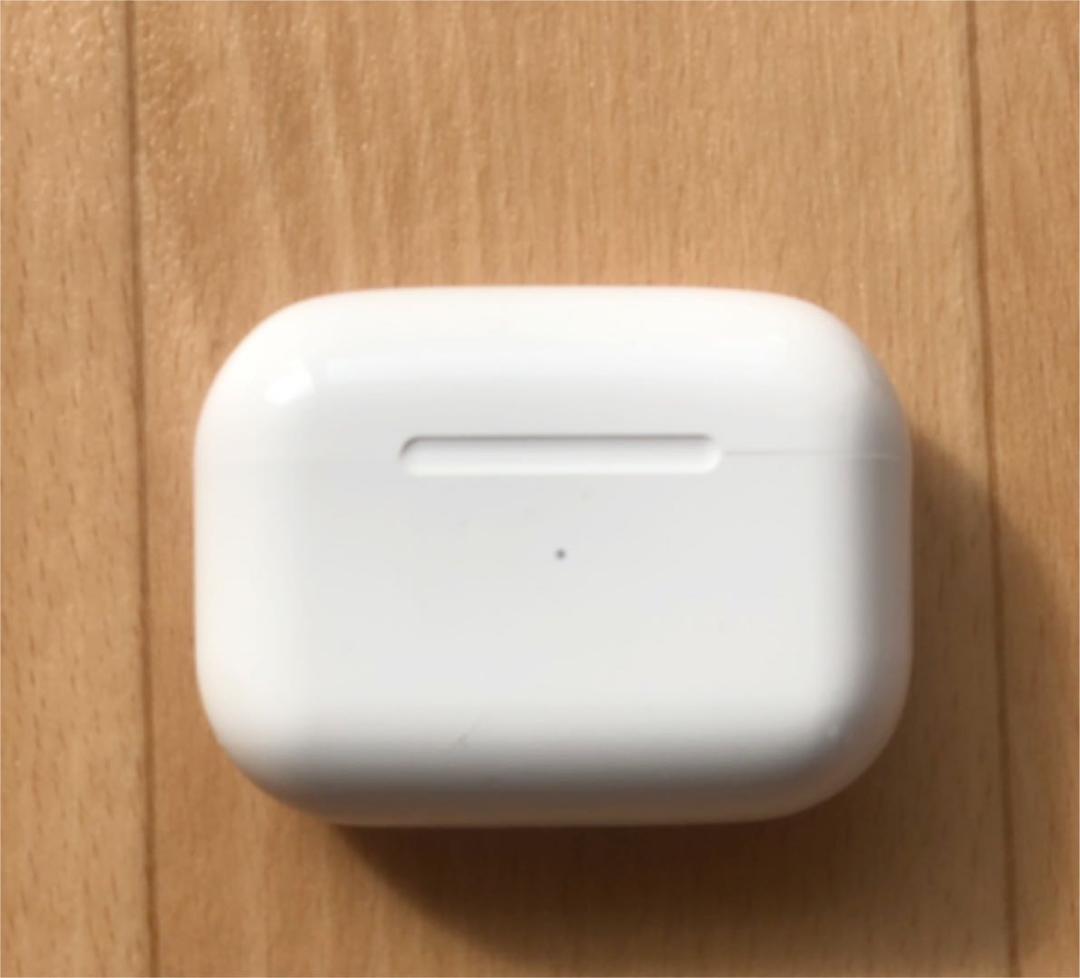 Apple  Pro エアポッズプロ