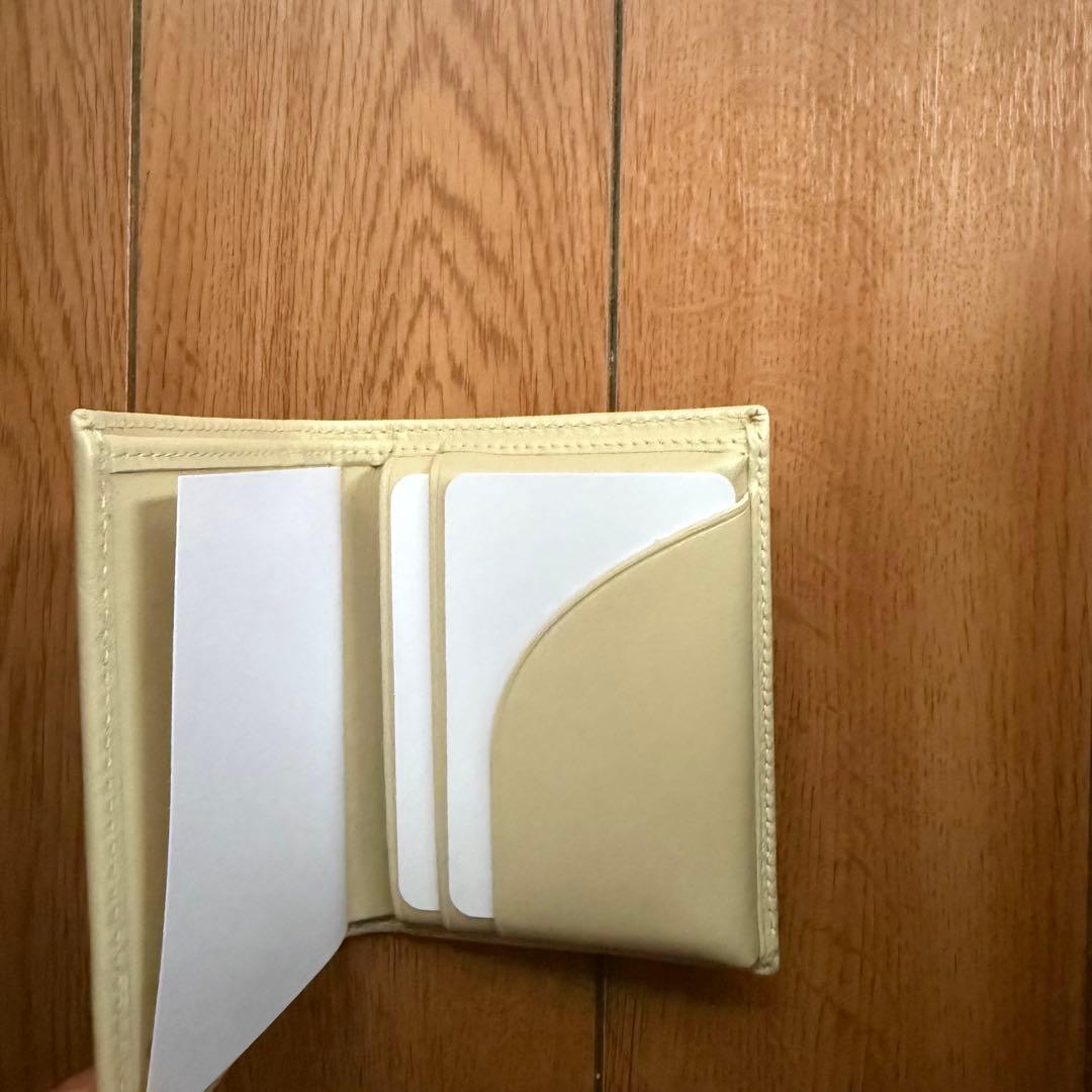 コムデギャルソン COMME des GARCONS 名刺入れ カードケース