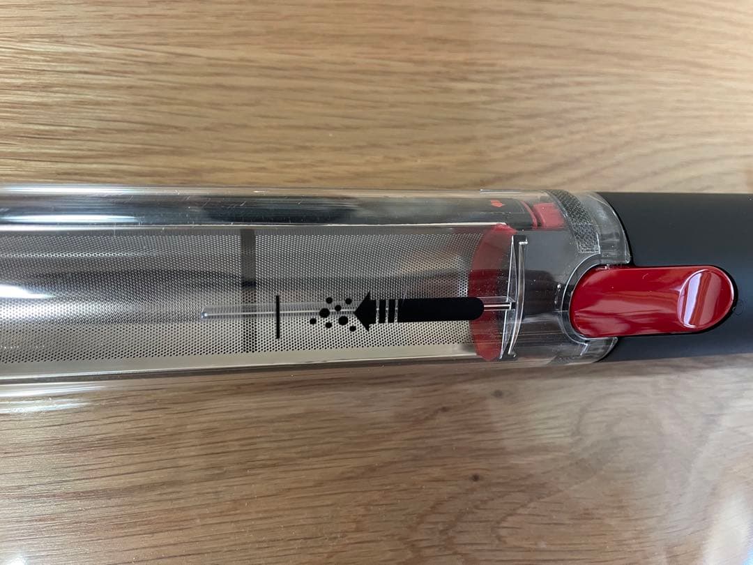 ダイソン ペンシルバック dyson pencilvac SV50 FC