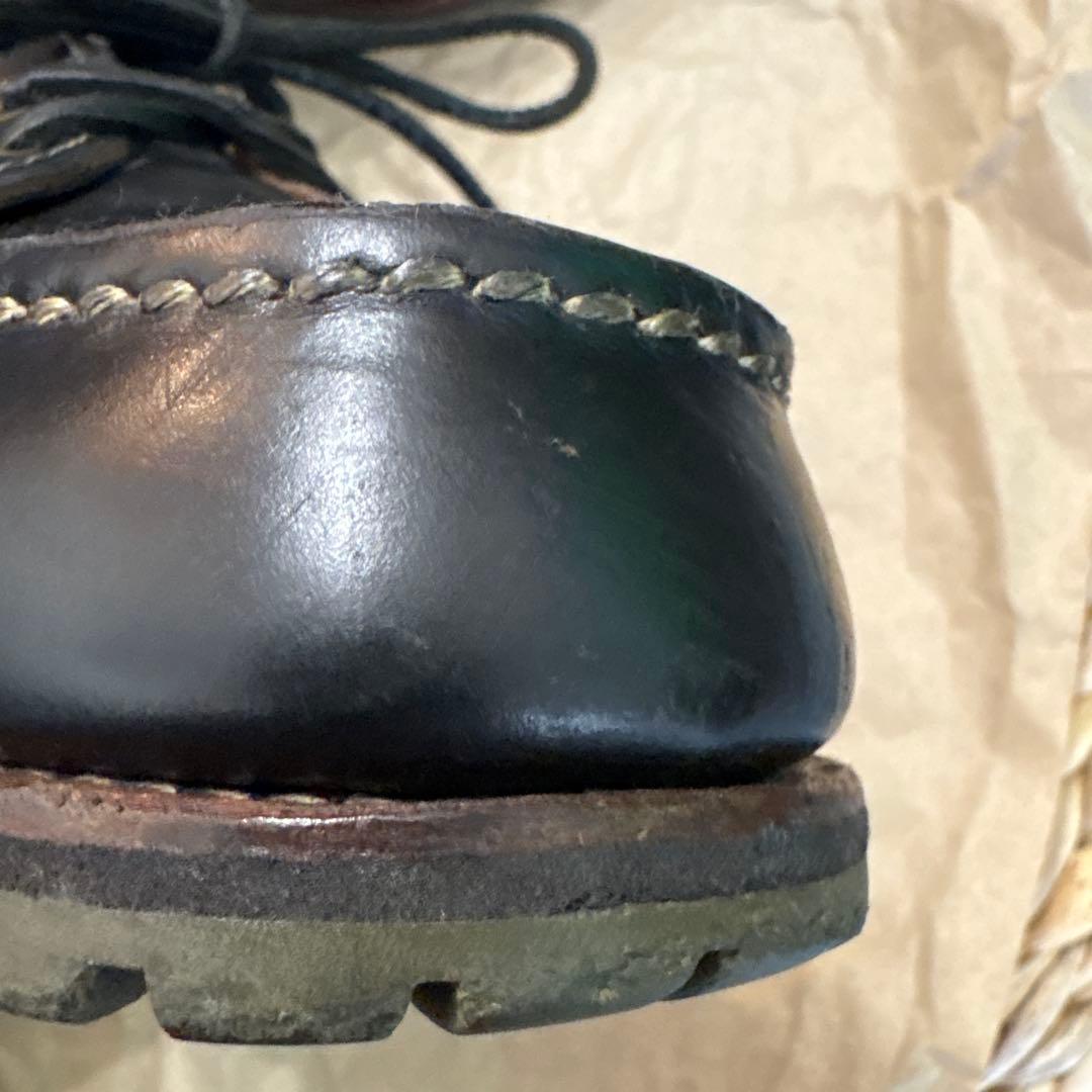 Danner ダナー デッキシューズ