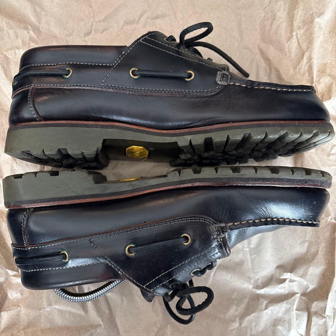 Danner ダナー デッキシューズ