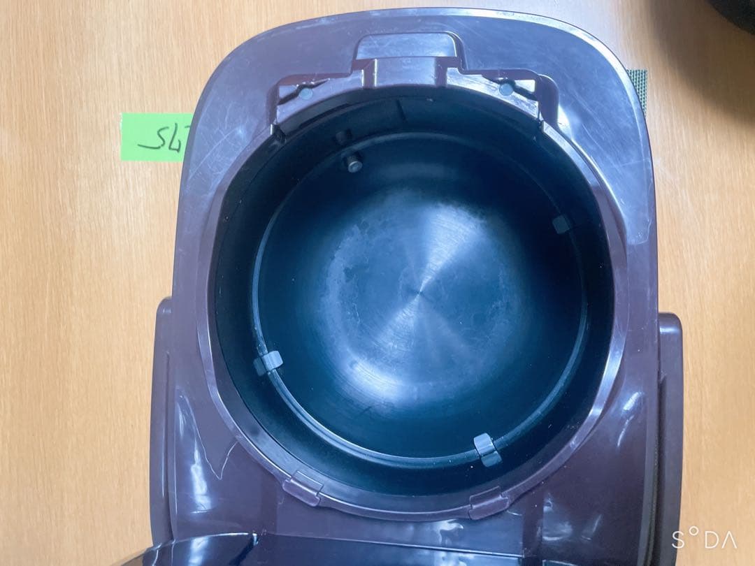 象印 極め炊き 圧力IH炊飯ジャーNW-JA10 動作保証