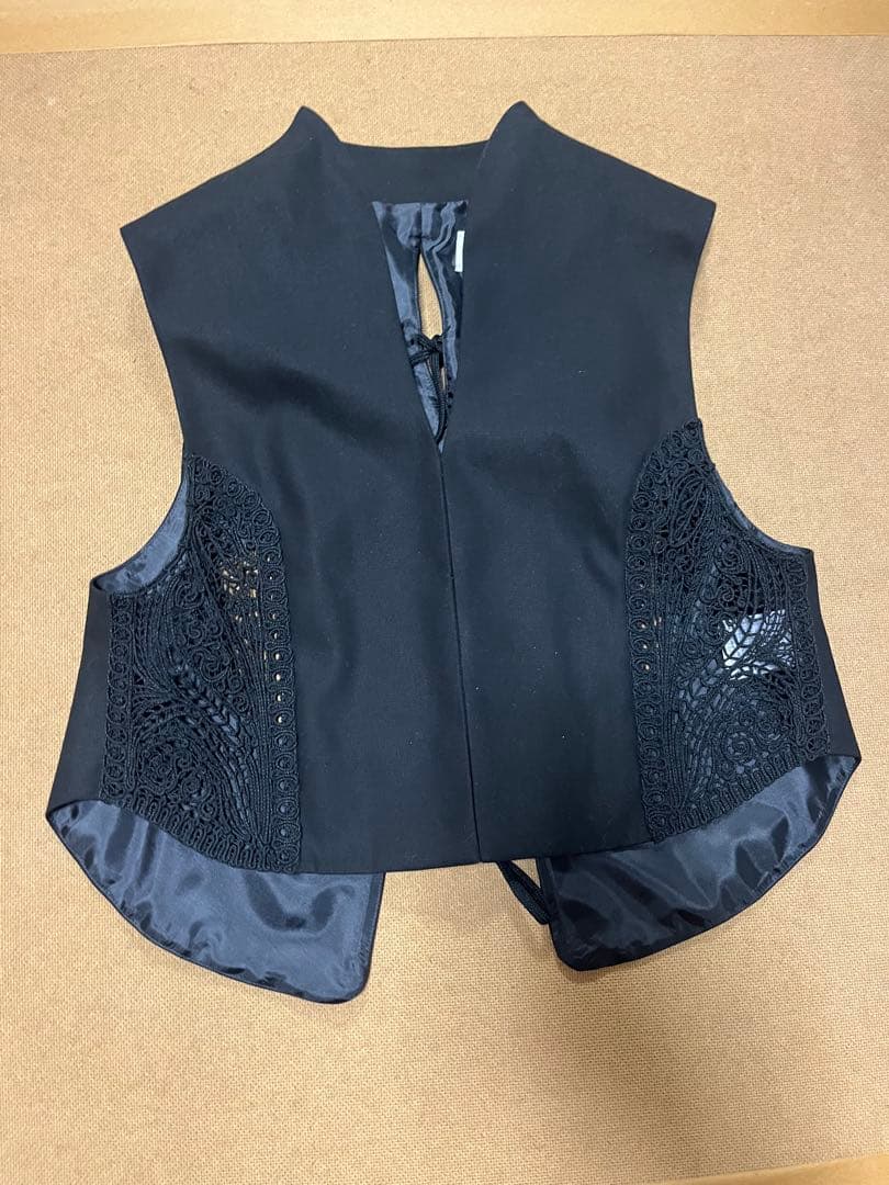 マメクロゴウチ　ベスト