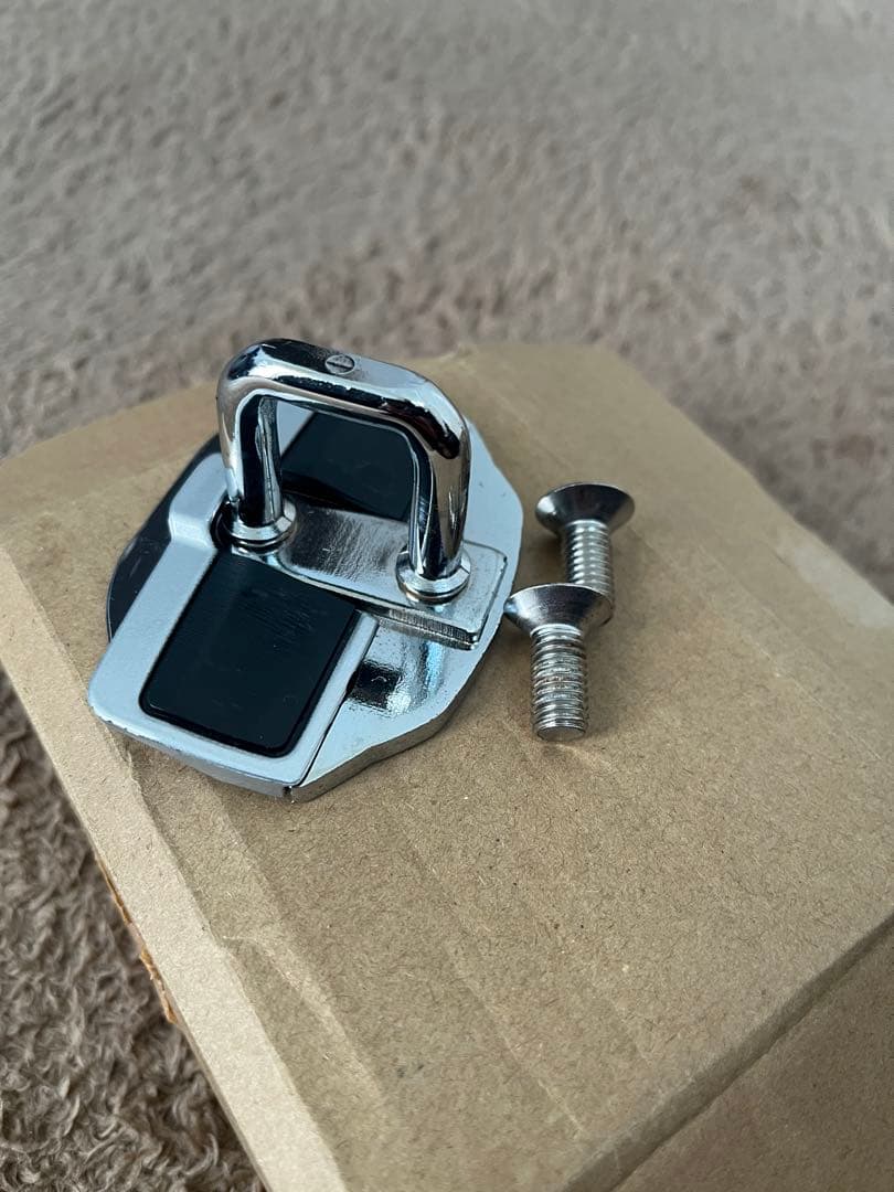 アルトワークスHA 36s ドアスタビライザー