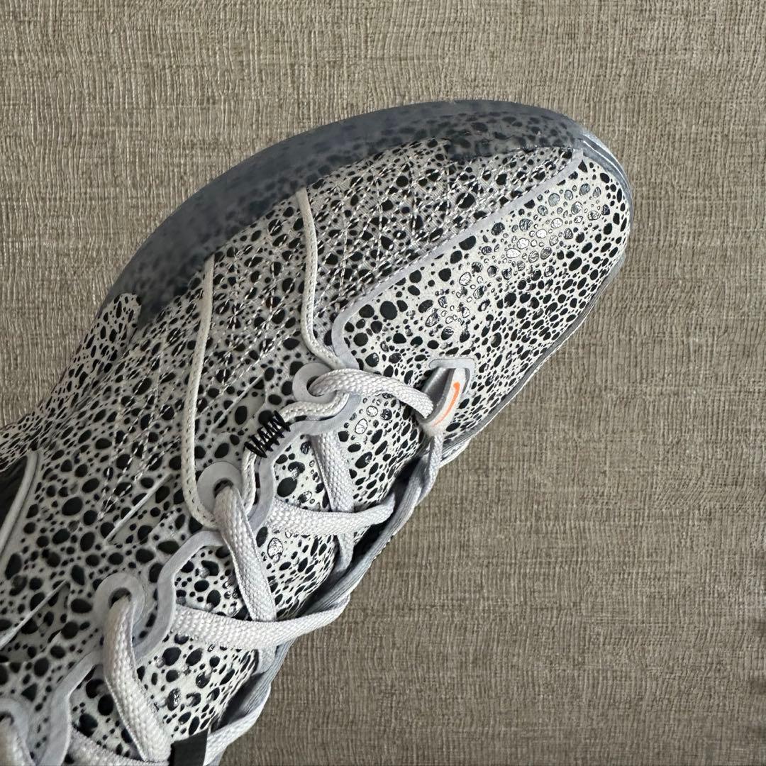 【未使用に近い】NIKE G.T. cut 3 EP ナイキ gtカット