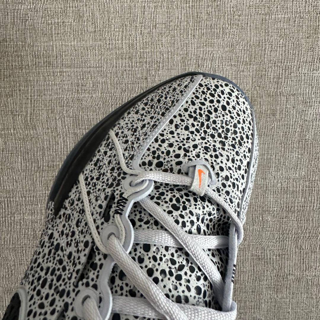 【未使用に近い】NIKE G.T. cut 3 EP ナイキ gtカット