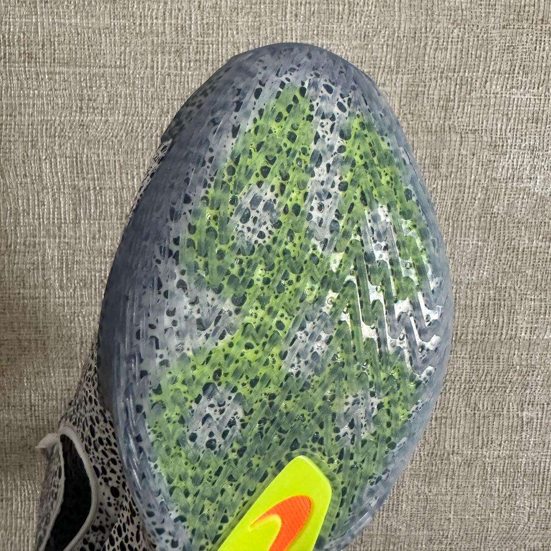 【未使用に近い】NIKE G.T. cut 3 EP ナイキ gtカット