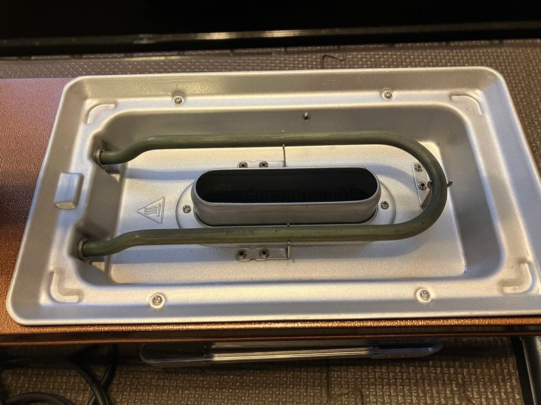 (お値下げ)ザイグル炙輪￼ ZG-KJS1111 ゴールド