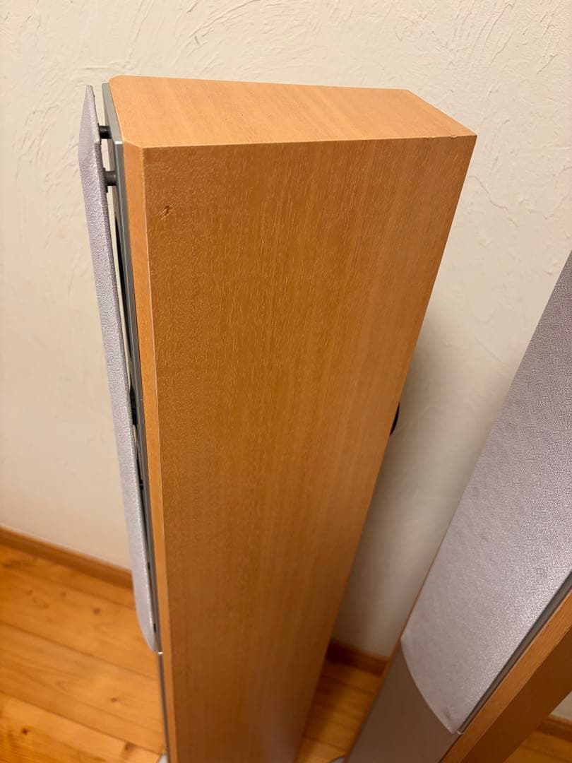 【良品】YAMAHA NS-225F トールボーイ スピーカー セット