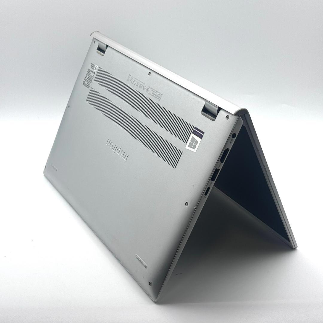 Windowsノート本体 DELL Inspiron 7300 1TB 16GB i7 Office24