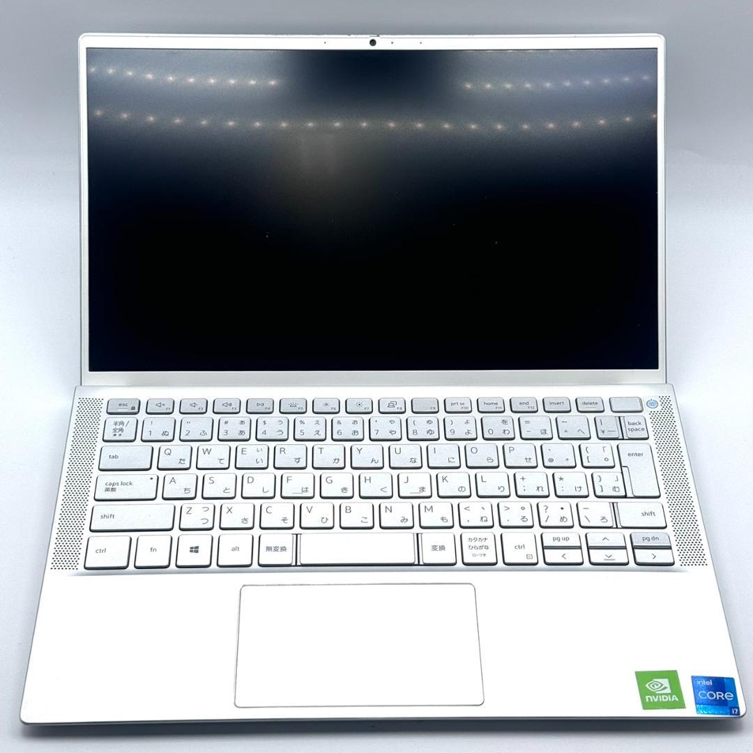Windowsノート本体 DELL Inspiron 7300 1TB 16GB i7 Office24
