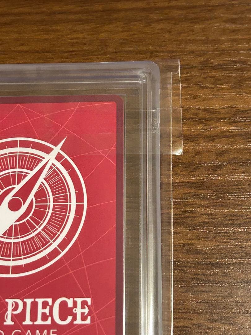 ARS10+ コアラ L リーダーカード パラレル OP12-081 ワンピース