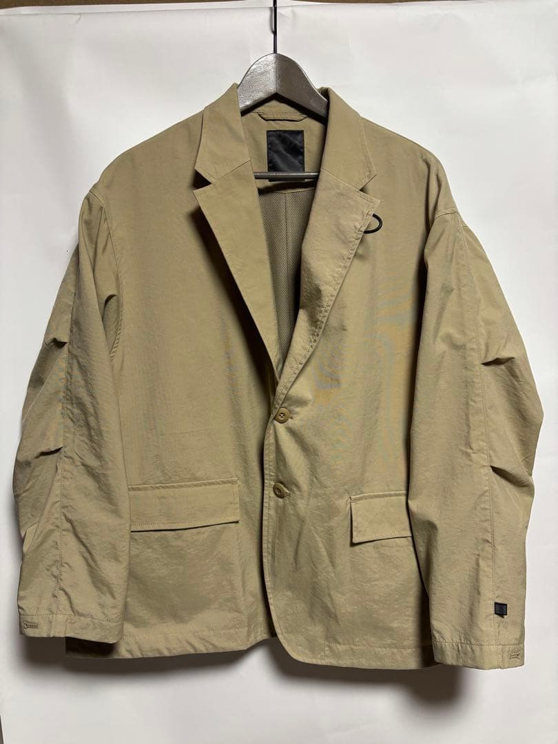 DAIWA PIER39 TECH BUSH セットアップ