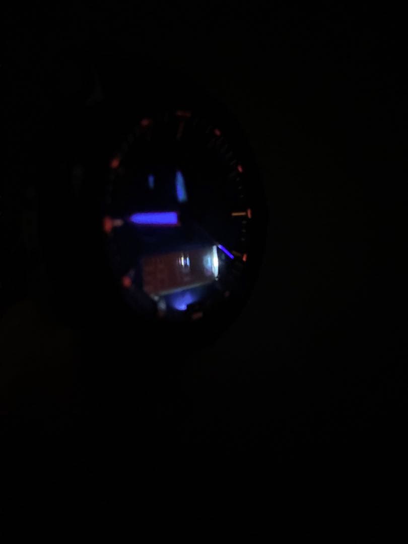 時計 CASIO PRO TREK PRW-60YT