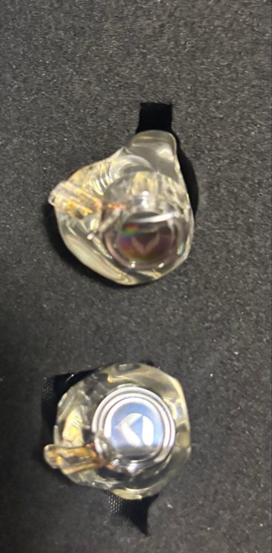 イヤホン DITA PROJECT M