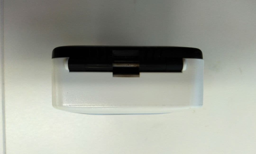 ピングー　フィルムカメラ　konica