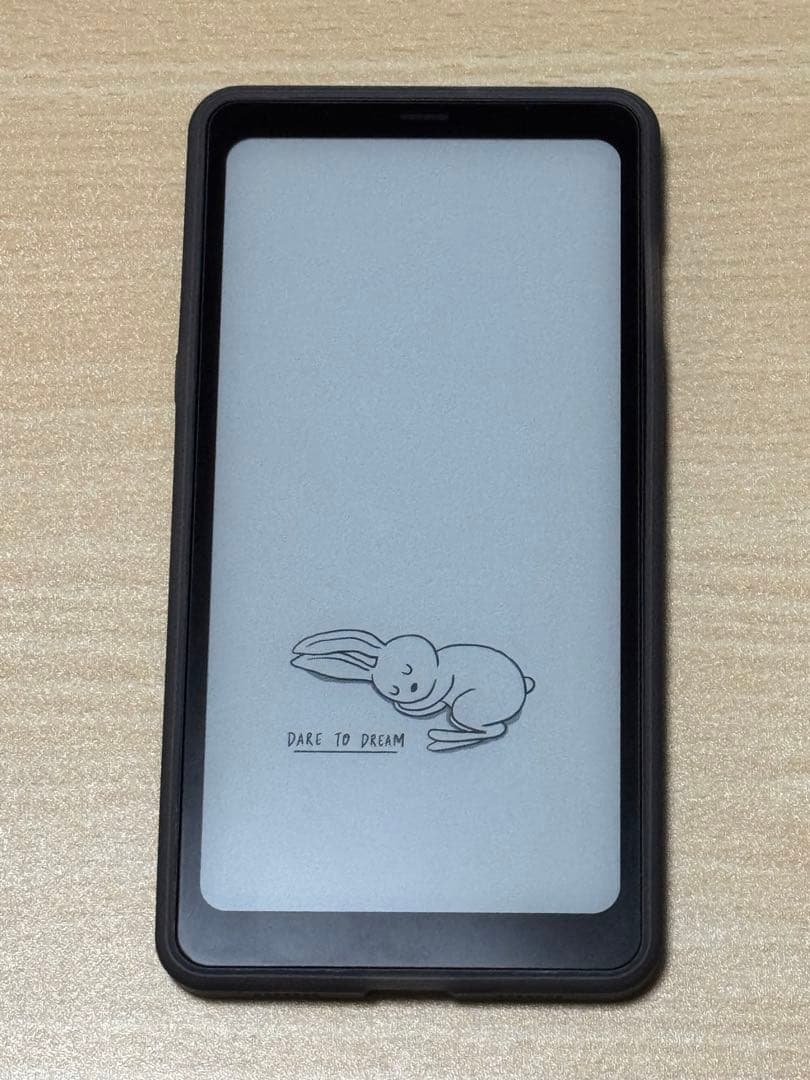 BOOX Palma 2 +純正ケースセット