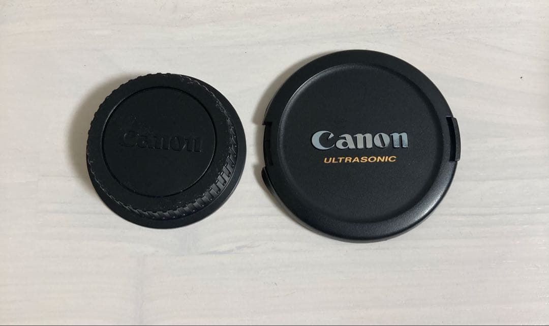 Canon EF 28-70mm f2.8L USM　キヤノン　レンズ　ジャンク