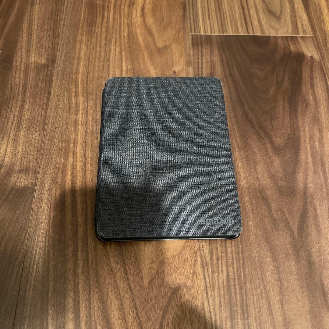 Kindle Paperwhite第10世代 防水機能搭載 wifi 32GB