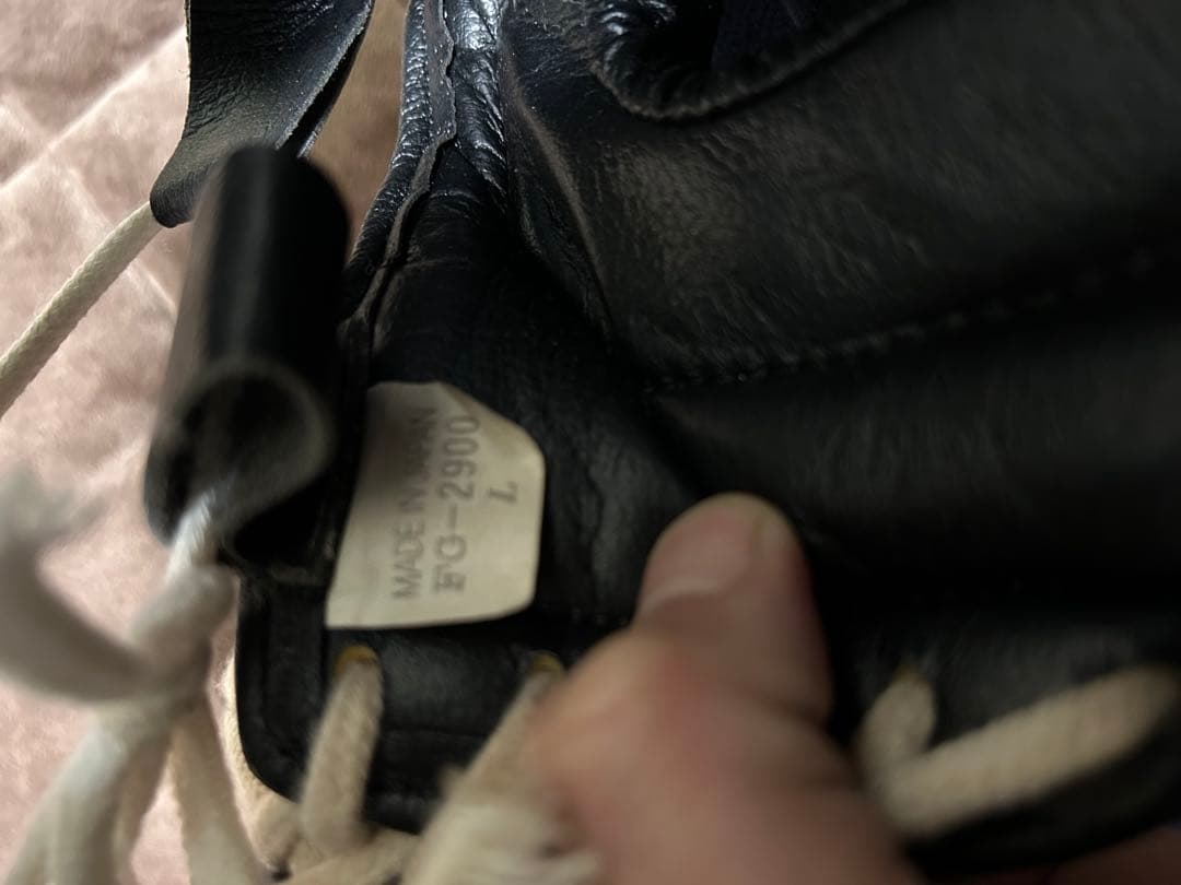 Winning ヘッドギア 黒　ウィニング　Lサイズ