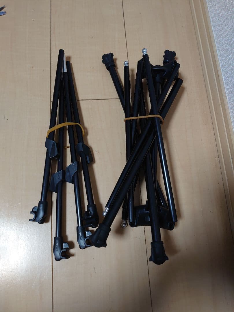 ヘリノックス Helinox　タクティカルテーブルM　コヨーテ