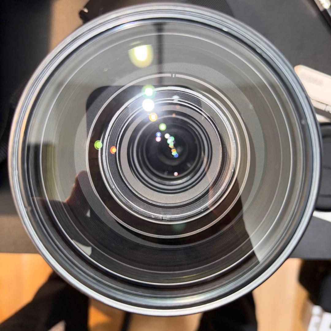 レンズ(ズーム) 150-600mm F5-6.3 DG OS HSM CONTEMPORARY