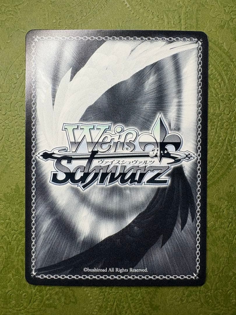 みんなおまたせっ！さくらみこ　サイン入りカードSP