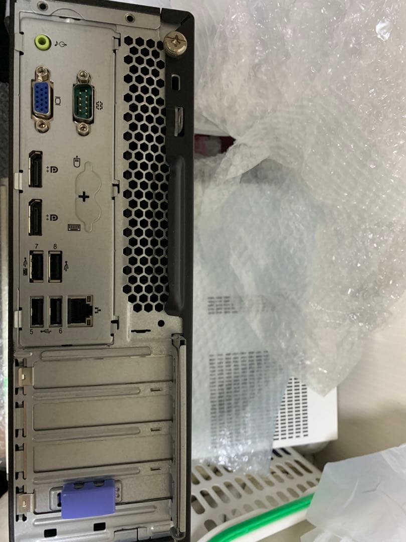 デスクトップPC Intel第8世代 core i5-8400