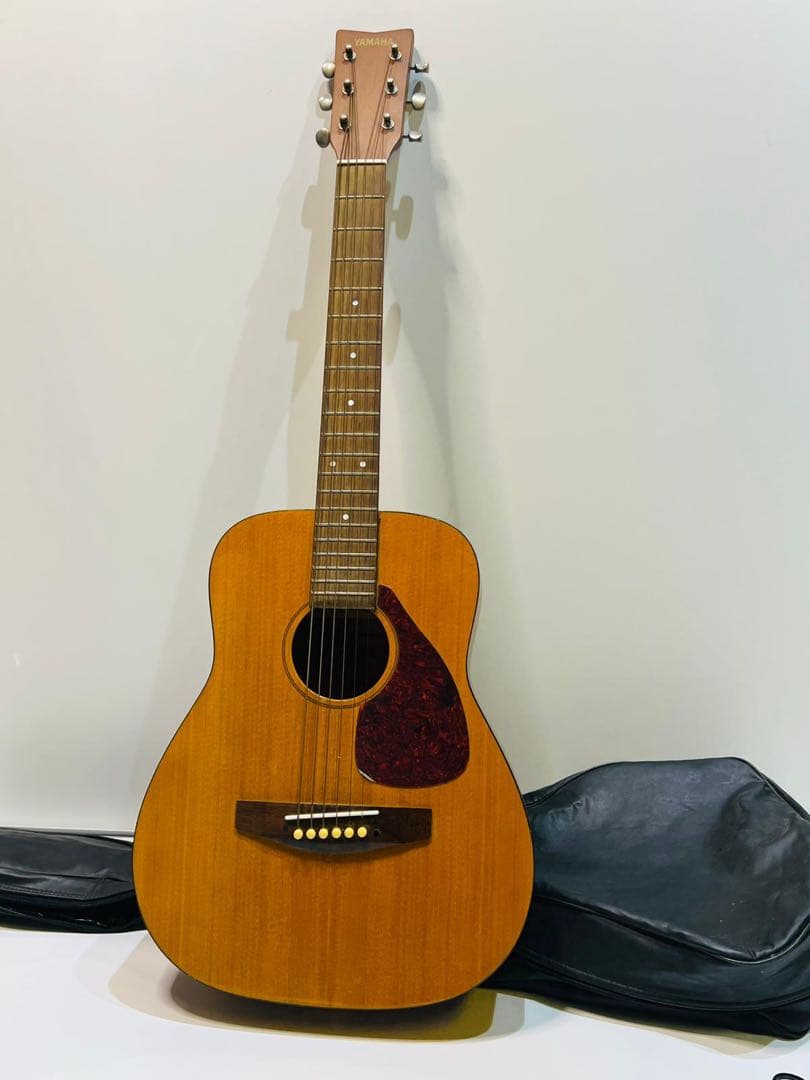 YAMAHA アコースティックギター ￼￼￼￼￼￼FG JUNIOR JR-1