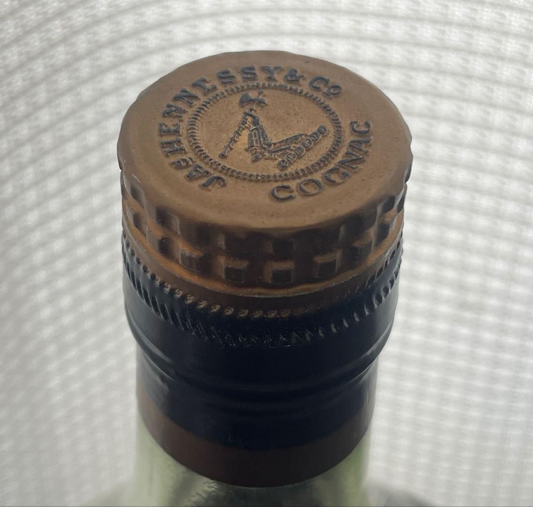 いちご 古酒 ヘネシー X.O ブランデー 70cL金キャップ 中国