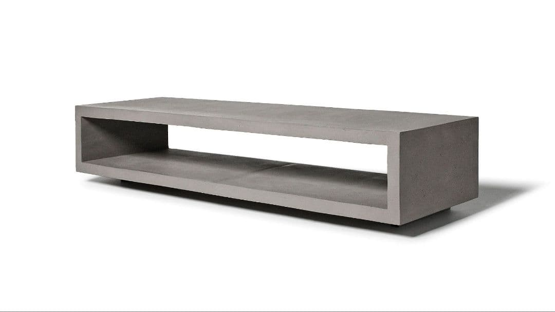 Lyon Beton コンクリート テレビ台 150cm デザイナーズ