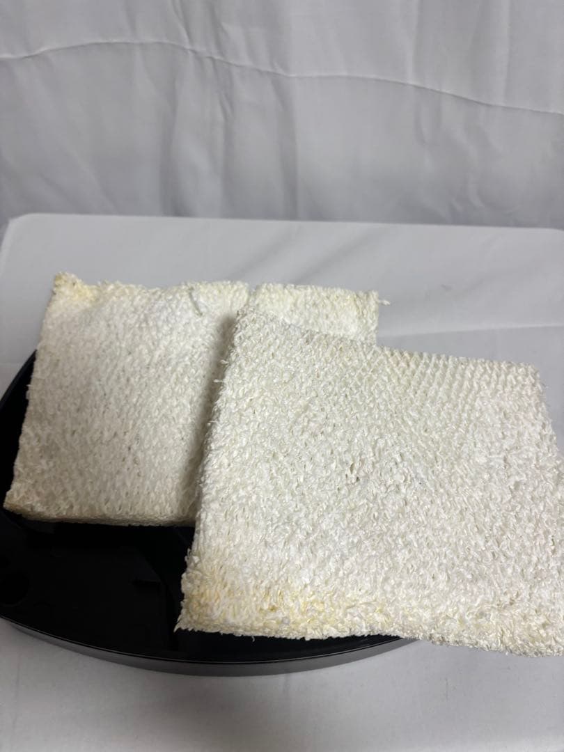 【美品】VORNADO加湿器　EVAP3-JP-blk