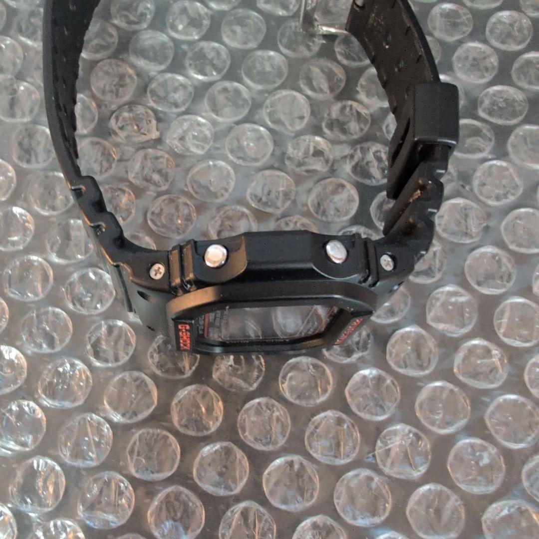 G-SHOCK GW-M5610R 電波ソーラー デジタル腕時計