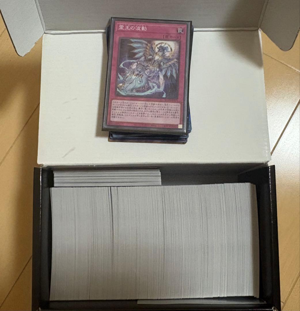 遊戯王OCG まとめ売り　引退品