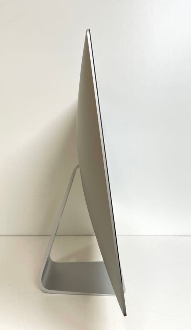 IMAC 2019 Retina 5K 27インチ i5 32GB SSD1TB