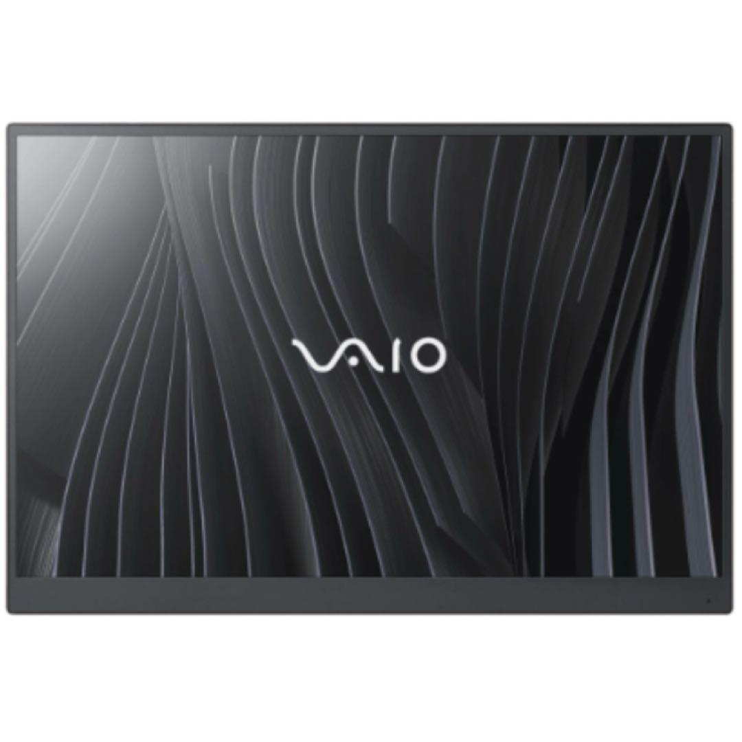 VAIO バイオ モバイルディスプレイ VAIO Vision+ 14
