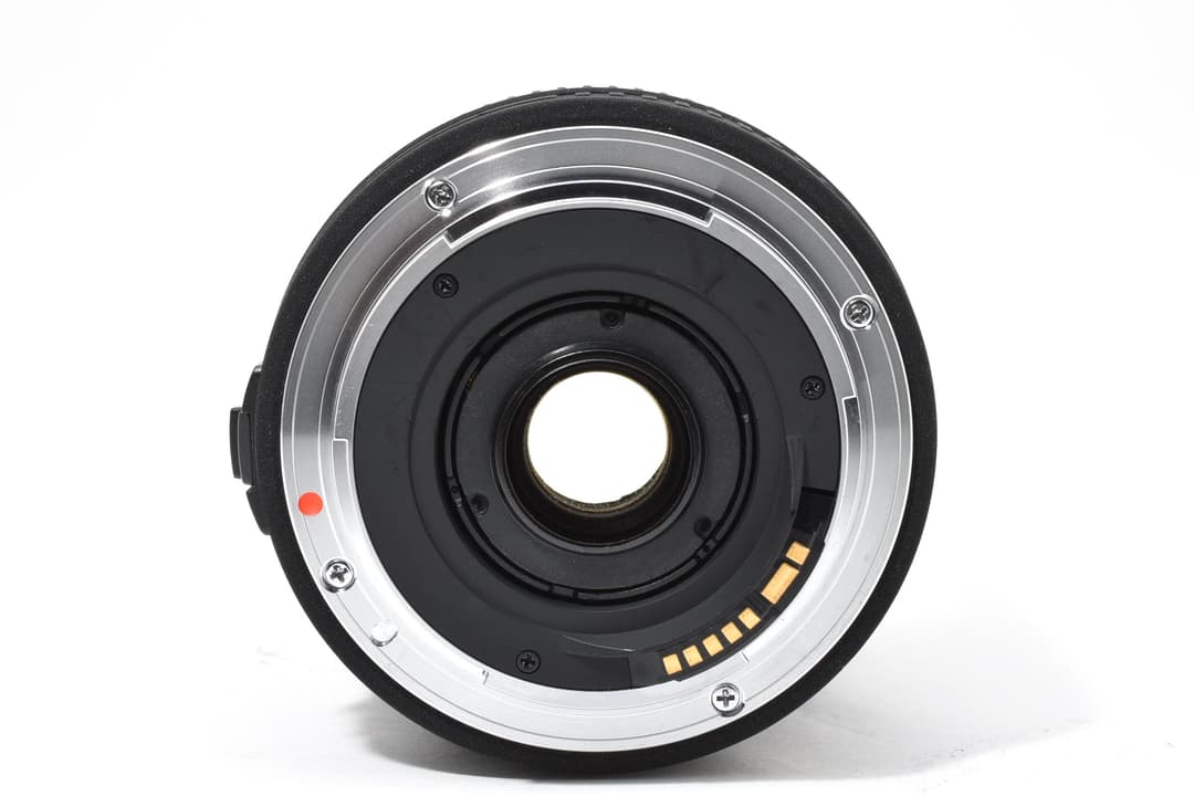 レンズ(ズーム) Sigma DG 28-300mm F3.5-6.3 Canon #9712