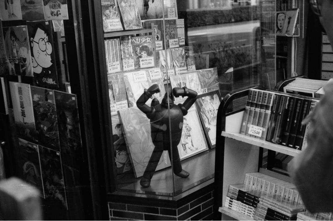 【整備済・試写あり】Zeiss Ikon Contessa 35露出計作動