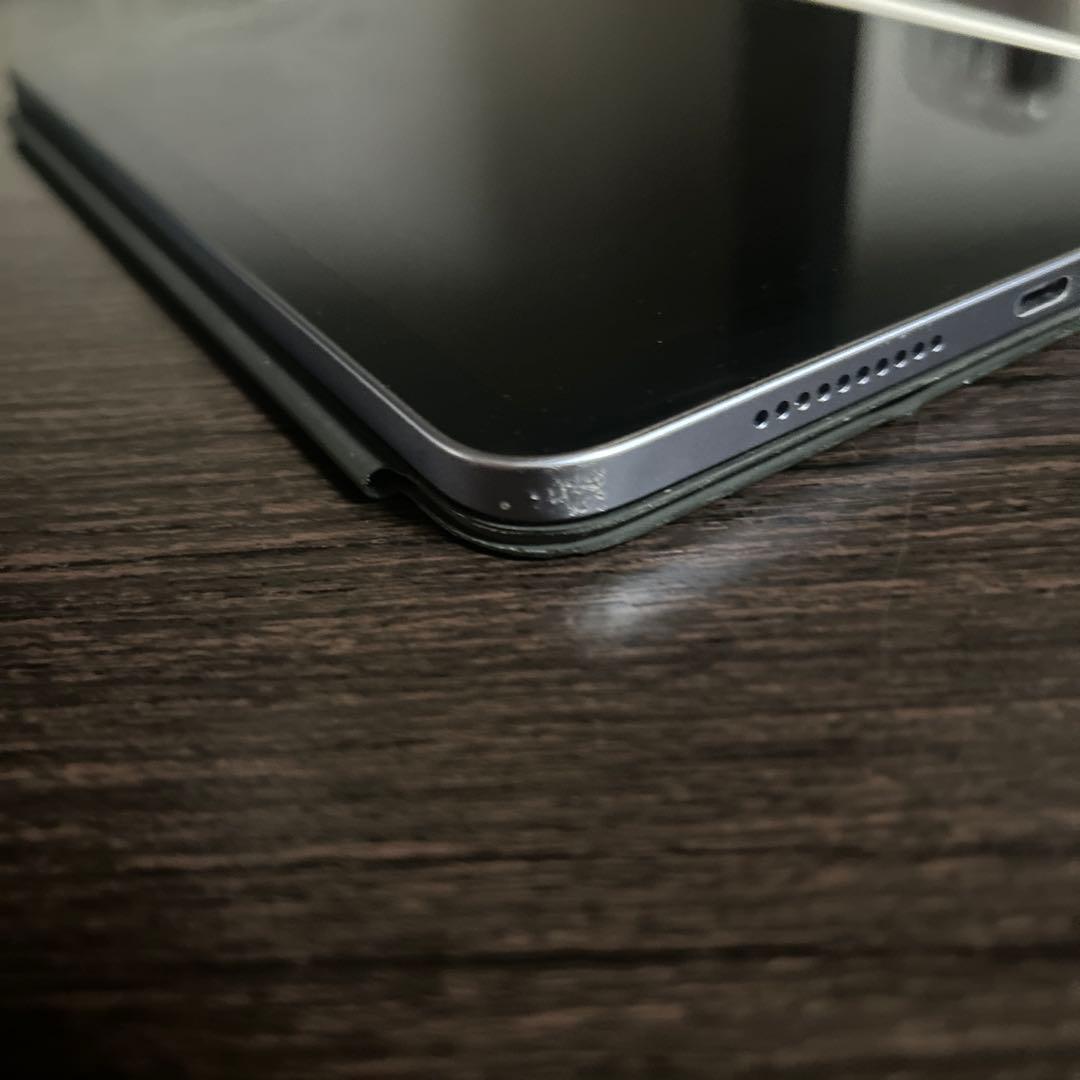 t*u様 iPad mini 第6世代（64GB）本体 純正ペンシルカバー付き