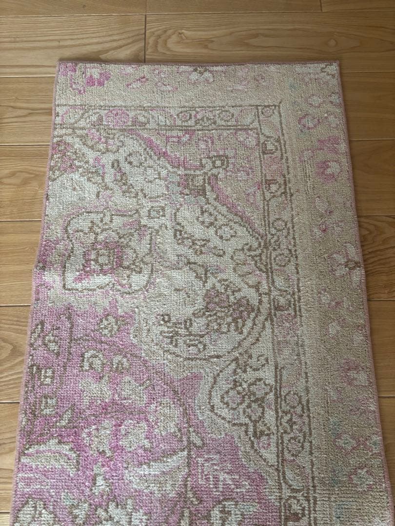 値下げトルコヴィンテージラグランナー175×55