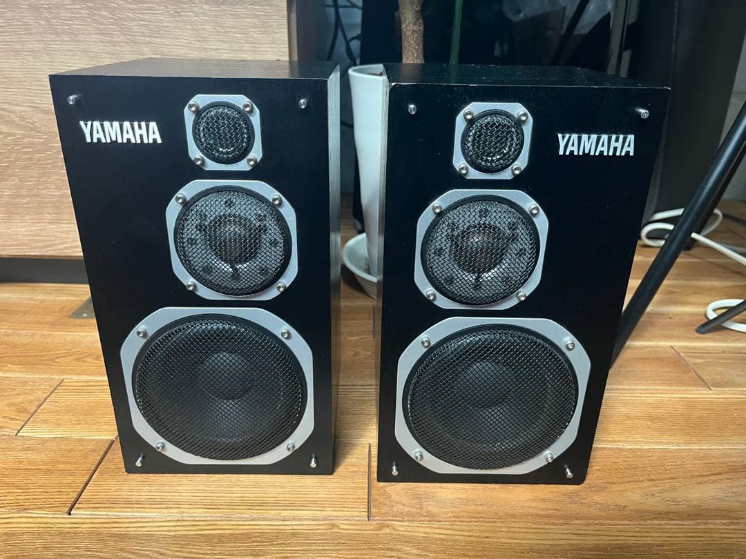 YAMAHAスピーカー NS-1000MM