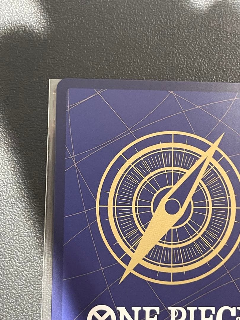 シリアル末尾73　赤ナミ　中国　1周年　anniversary set ワンピ