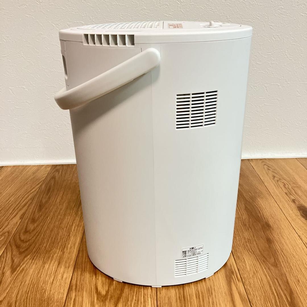 ZOJIRUSHI 象印マホービン 象印 EE-DE50 スチーム式加湿器